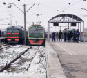 В новогодние праздники в Москву запустят дополнительные поезда