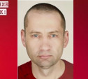 В Туле пропал 45-летний Андрей Дубенчук