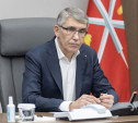 Губернатор предложил выплатить тульским стобалльникам по 25 тысяч рублей