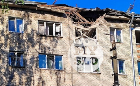 Жизнь Тулы и области
