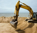 Туляк незаконно заработал на добыче речного песка 11 млн рублей