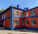 Филиал детского санатория «Иншинка» в Новомосковске открылся после капитального ремонта