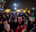 Новый год на площади Ленина в Туле: афиша праздника