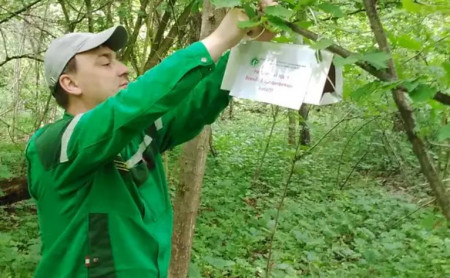 Жизнь Тулы и области
