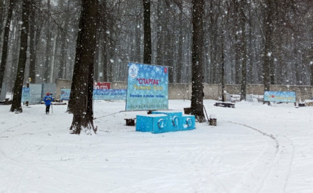 Жизнь Тулы и области