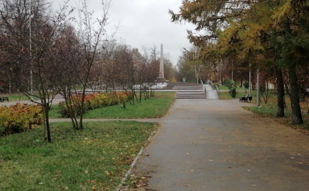 Жизнь Тулы и области