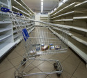 В Новомосковске на полтора месяца закрыли продуктовый магазин