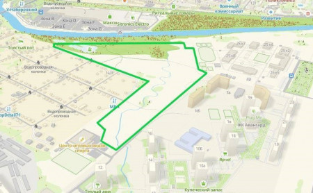 Жизнь Тулы и области