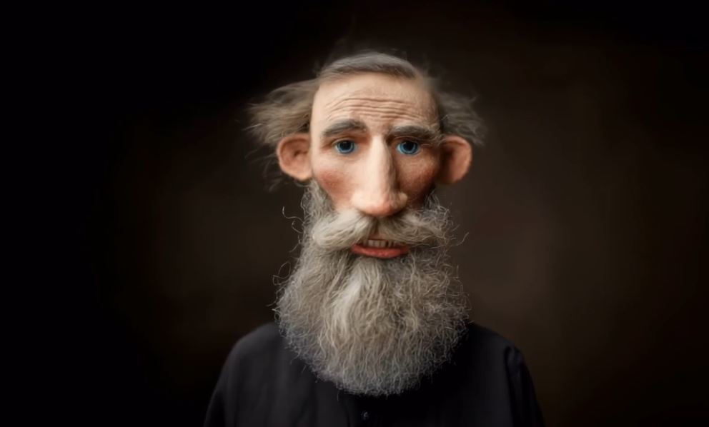 «Говорить одну только правду»: психологи с помощью нейросети взяли интервью у Л. Н. Толстого