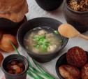 Царский суп-юрма, лепешка калабью и узвар: туляков приглашают отведать блюда средневековой кухни