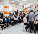 Питание в школах: сколько стоит обед ребенка?