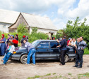 В Плеханово может появиться Аллея Славы