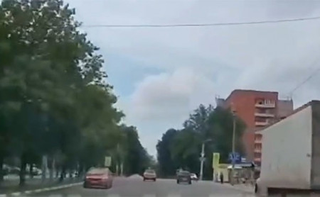Дежурная часть