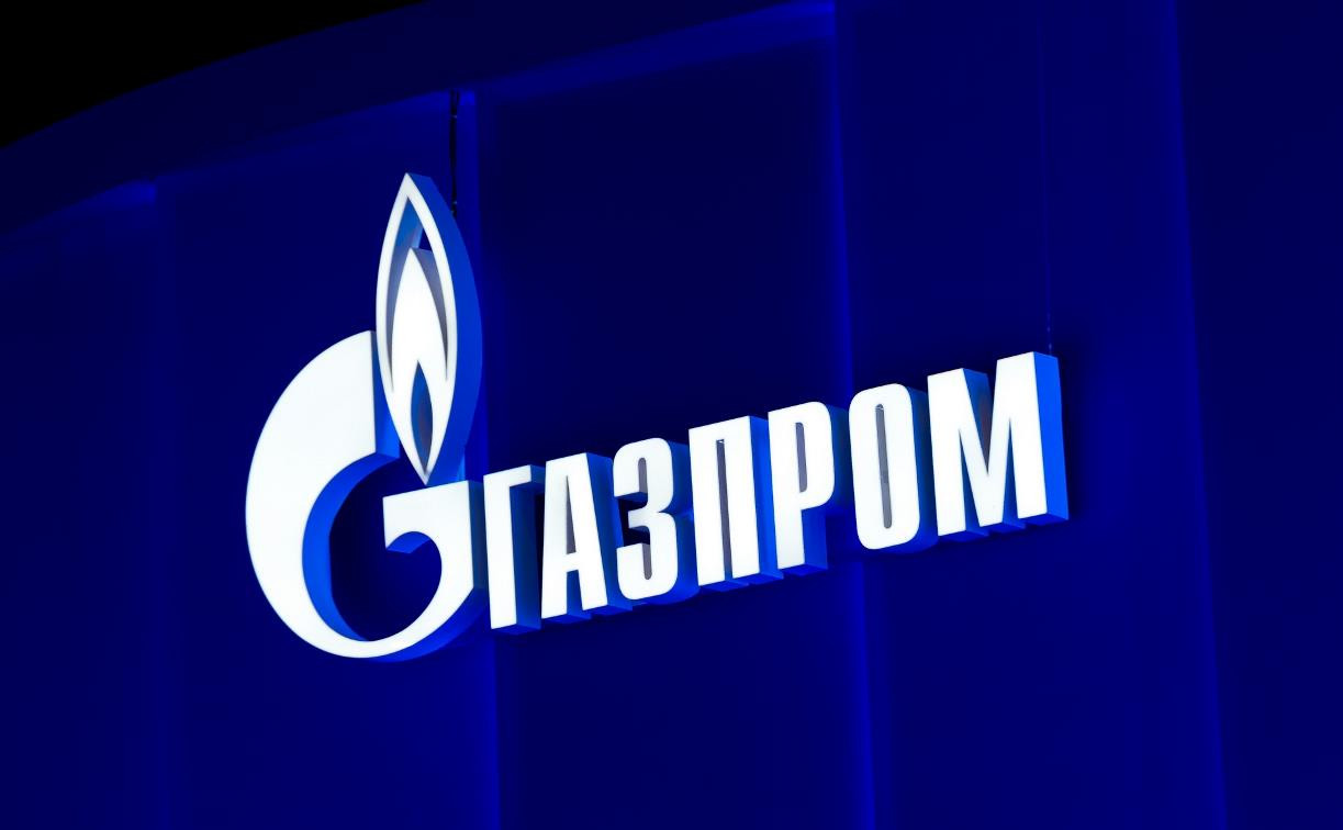Житель Заокского района хотел купить акции «Газпрома» и отдал мошенникам 4,7 млн рублей
