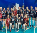 Молодежка «Тулицы» одержала две победы подряд в Санкт-Петербурге