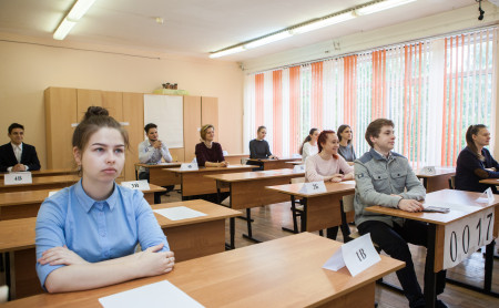 Жизнь Тулы и области