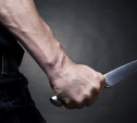 Житель Алексина пырнул ножом посетителя кафе