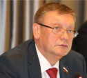Сергей Харитонов вошёл ТОП-30 глав законодательных органов субъектов 