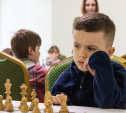 В Туле завершился детский турнир среди шахматистов