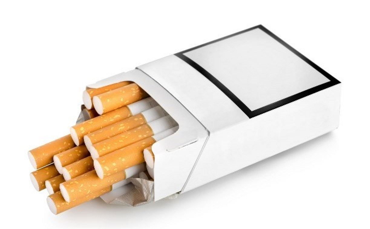 Из отделений «Почты России» могут изъять табак