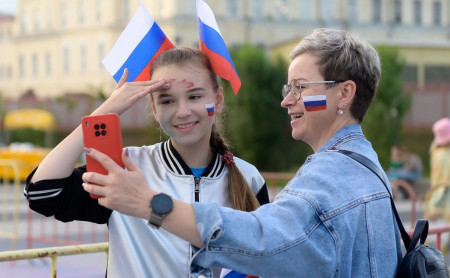 Жизнь Тулы и области