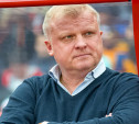 Кирьяков покинул пост главного тренера «Арсенала»