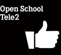 Open School Tele2: открытость – прежде всего