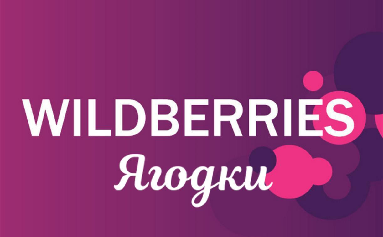 Wildberries VS «Ягодки»: маркетплейс сменил название в шапке сайта