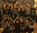 Тульская команда NEO завоевала два призовых места на танцевальных чемпионатах