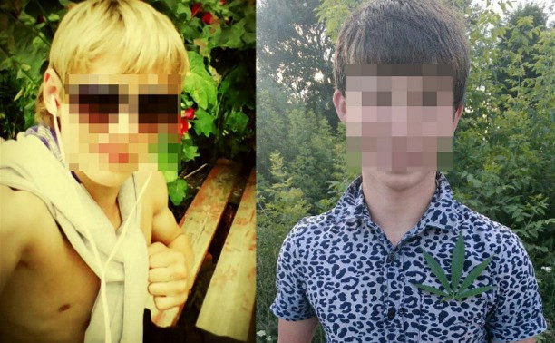 Подростки, устроившие расправу над педофилом в Ефремове, пойдут под суд