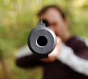Житель Тульской области случайно застрелил знакомого из самодельной винтовки