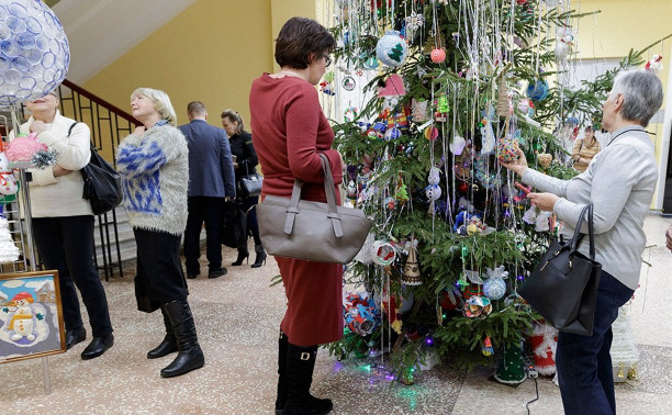 Музеи Тульской области приглашают гостей на праздники