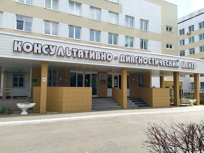 В Тульской детской областной больнице в новогодние каникулы пройдут дни открытых дверей