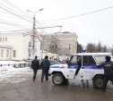Полиция задержала хулигана, который «заминировал» автовокзал в Туле