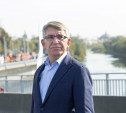 Дмитрий Миляев. Год во главе региона