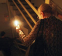 В Тульской области 58 населенных пунктов оказались без электричества