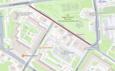 Жизнь Тулы и области