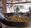 Туляки съели более 600 кг жареной картошки
