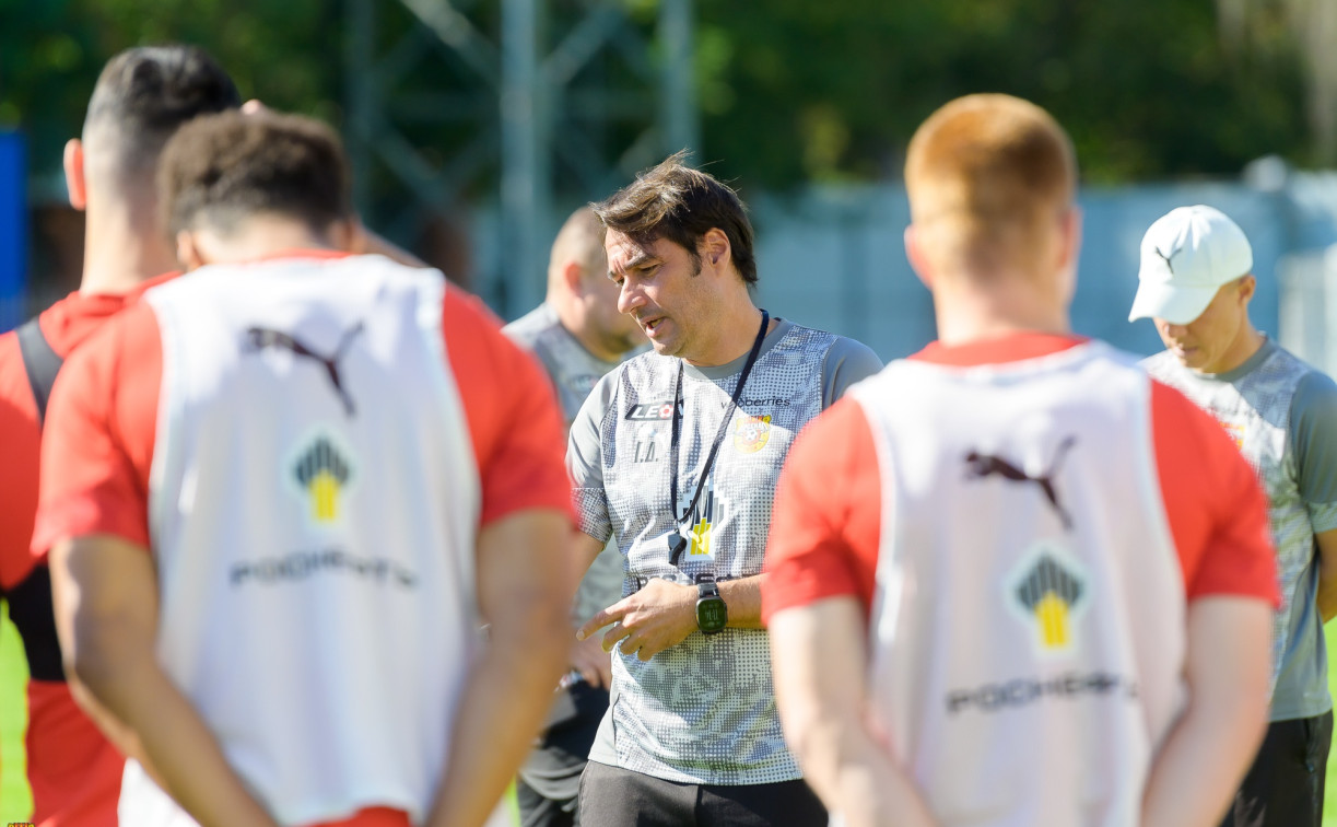 «Арсенал» сегодня сыграет против «Волны»