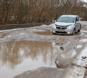 Жители Селиваново: Мост, ведущий в село, почти разрушен