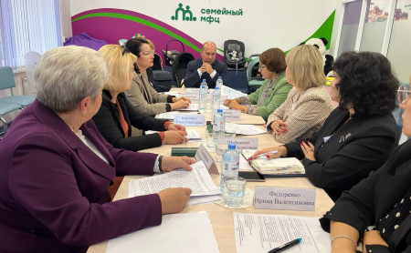 Жизнь Тулы и области