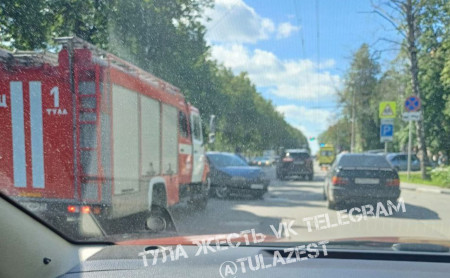 Дежурная часть