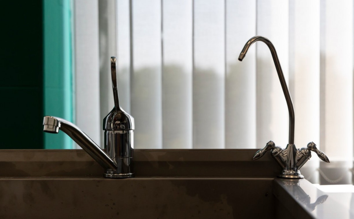 Из-за ремонта водозабора жителям южной части Тулы бесплатно раздадут воду