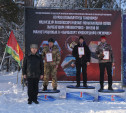 Тульские росгвардейцы завоевали медали на чемпионате ЦФО по военно-спортивному многоборью
