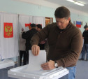 Евгений Авилов: «День выборов – это очень важно»