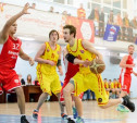 Тульские баскетболисты едут в Брянск за победами