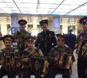 Тульские гармонисты награждены дипломом на Всероссийском конкурсе