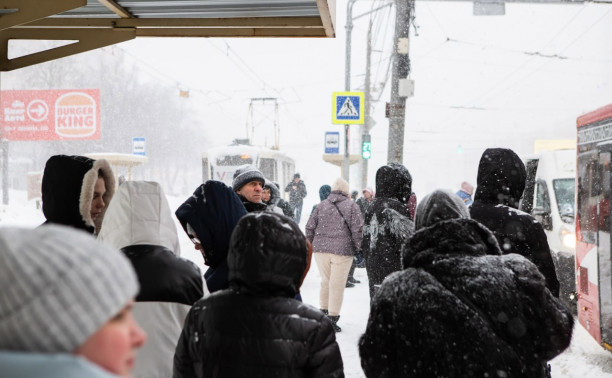 Туляки бьют тревогу: автобусы до онкоцентра ходят редко и непредсказуемо