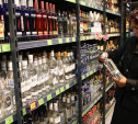 Депутат Госдумы предложил убрать алкоголь с полок магазинов