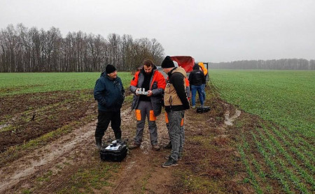 Жизнь Тулы и области